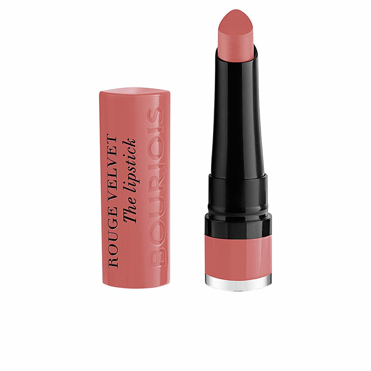 Lippenstift Rouge Velvet Bourjois 2,4 g - Image 3