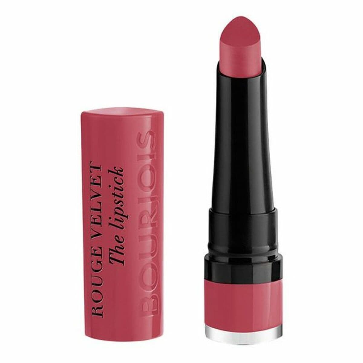 Lippenstift Rouge Velvet Bourjois 2,4 g - Image 21