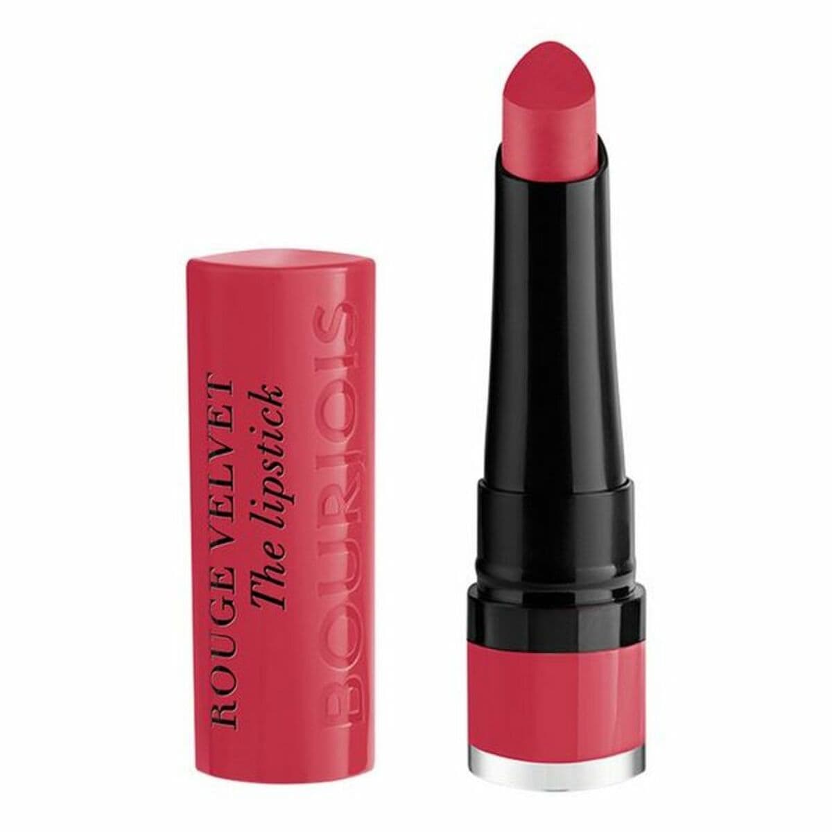 Lippenstift Rouge Velvet Bourjois 2,4 g - Image 22