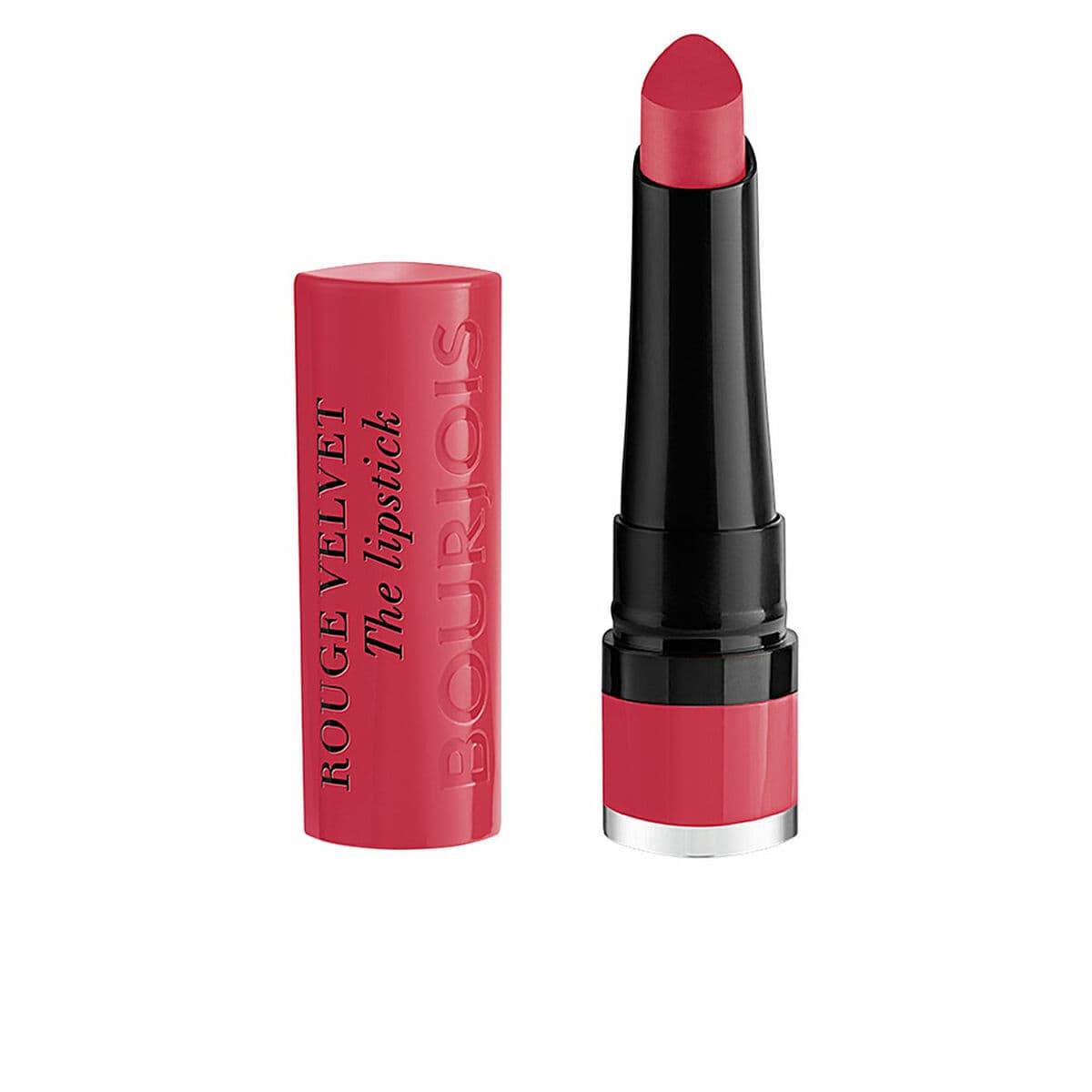 Lippenstift Rouge Velvet Bourjois 2,4 g - Image 5