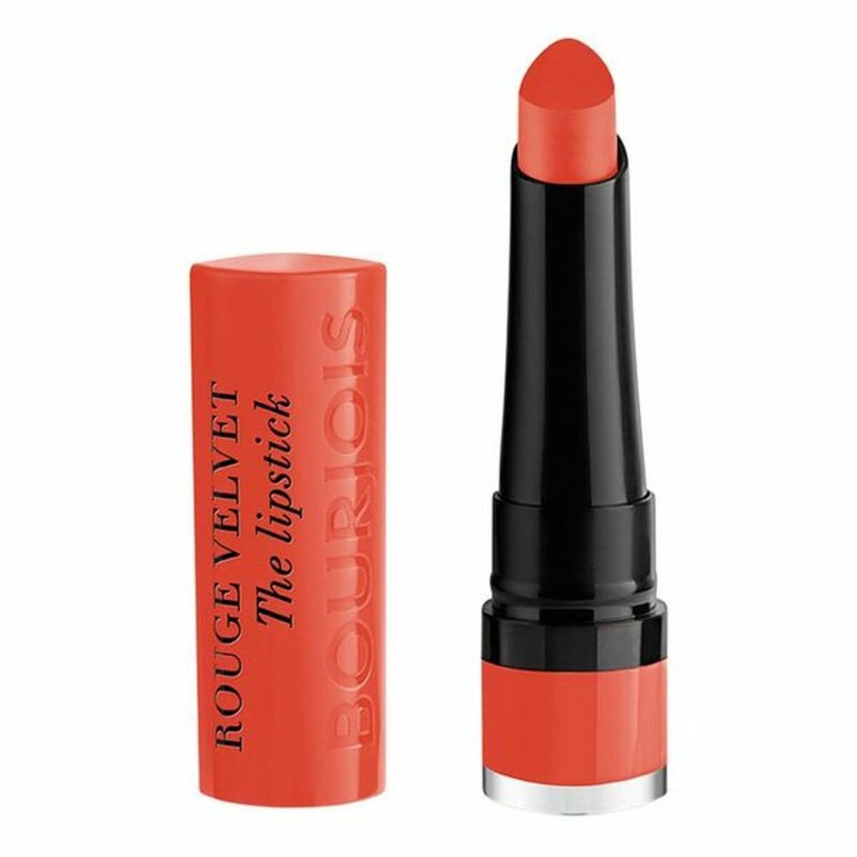 Lippenstift Rouge Velvet Bourjois 2,4 g - Image 24