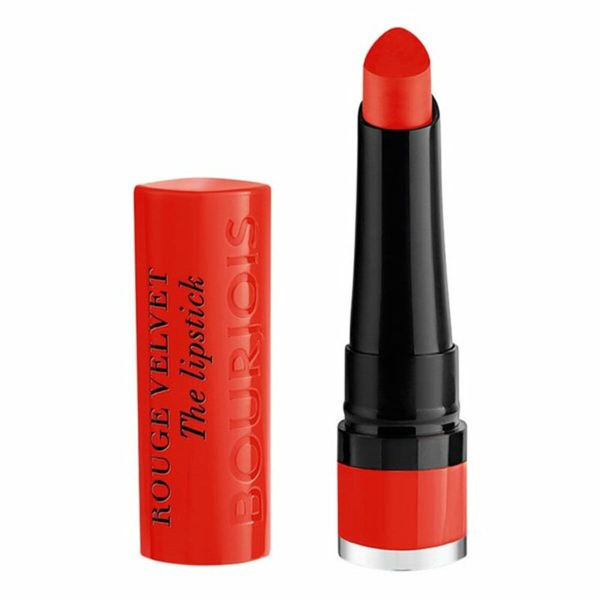 Lippenstift Rouge Velvet Bourjois 2,4 g - Image 25