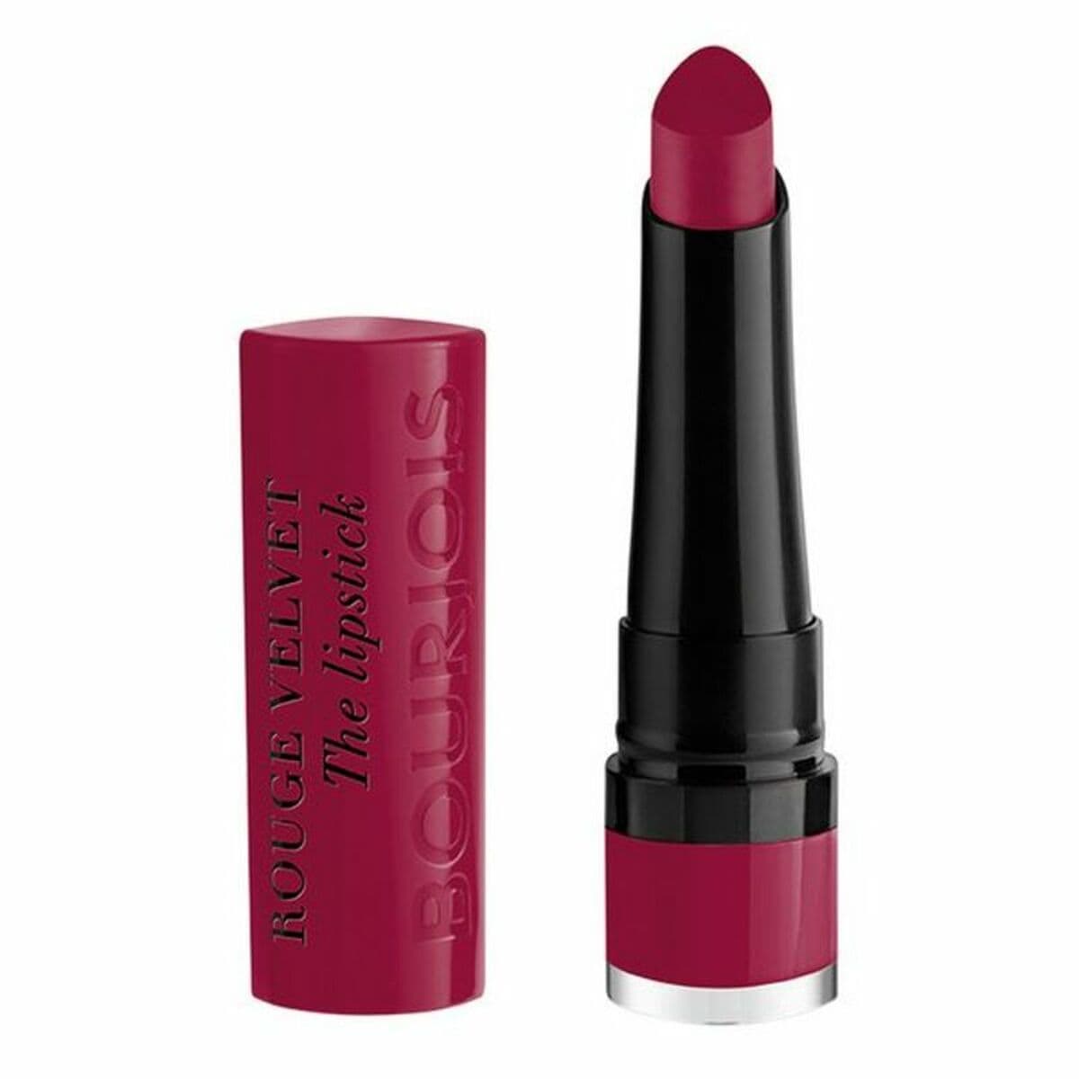 Lippenstift Rouge Velvet Bourjois 2,4 g - Image 28