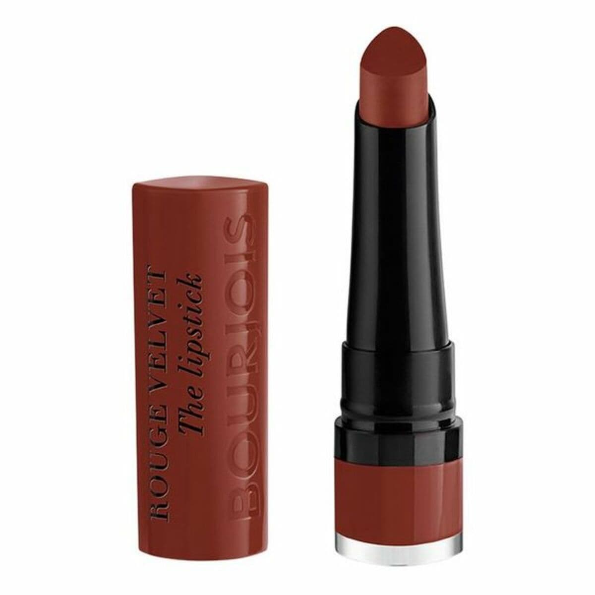 Lippenstift Rouge Velvet Bourjois 2,4 g - Image 30