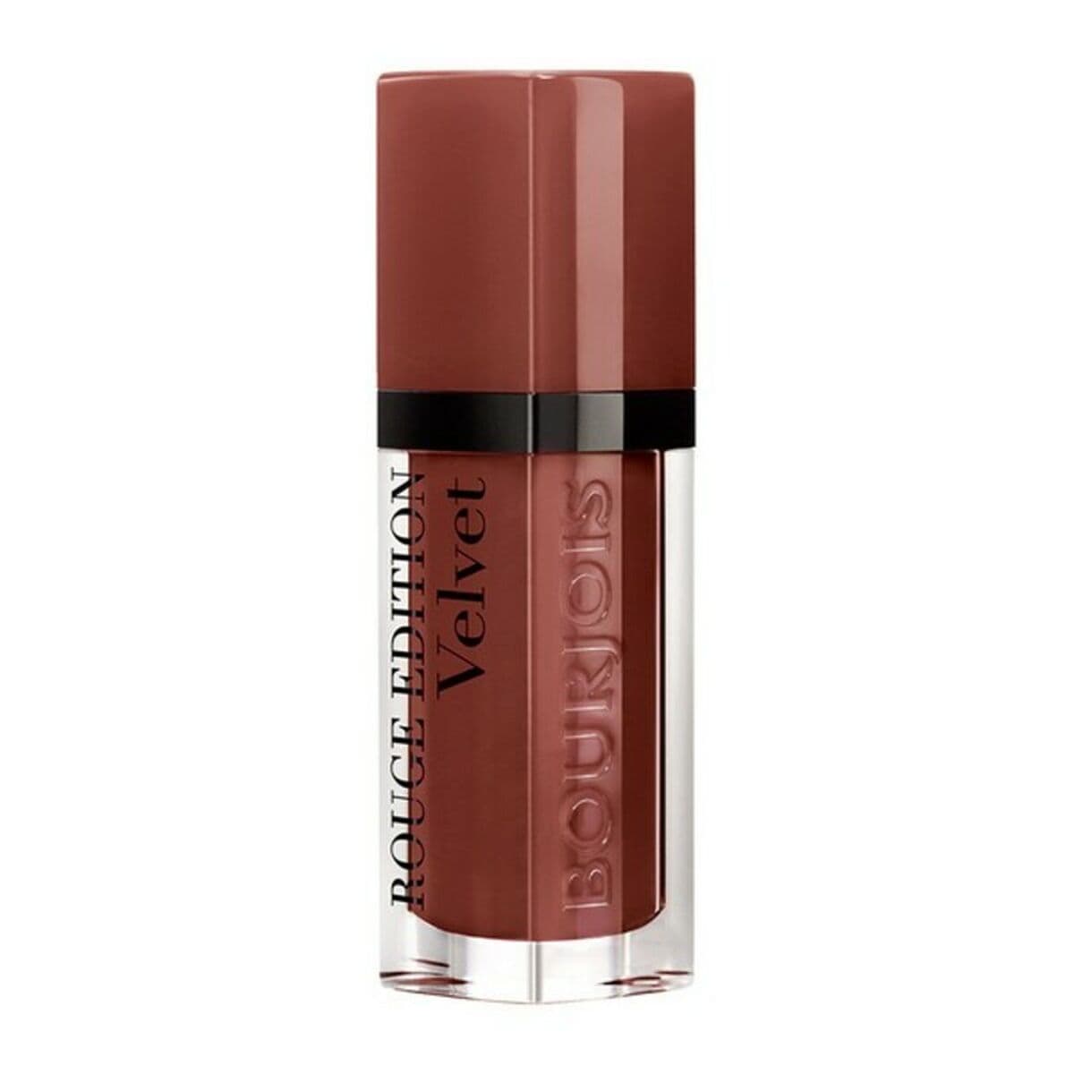 Pintalabios Rouge Édition Velvet Bourjois - Image 30
