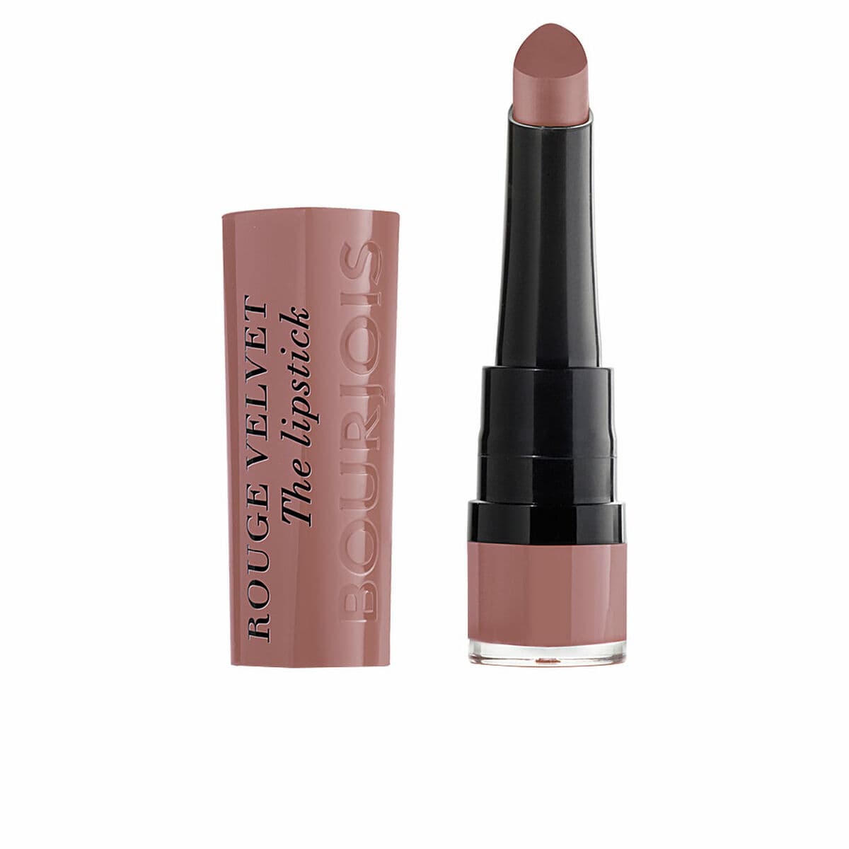 Lippenstift Rouge Velvet Bourjois 2,4 g - Image 14