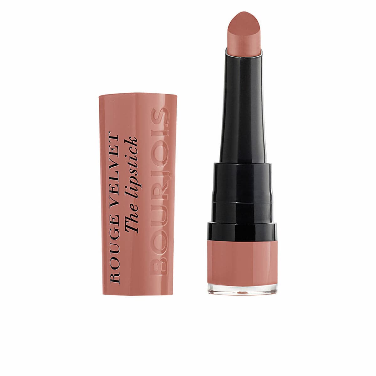 Lippenstift Rouge Velvet Bourjois 2,4 g - Image 13