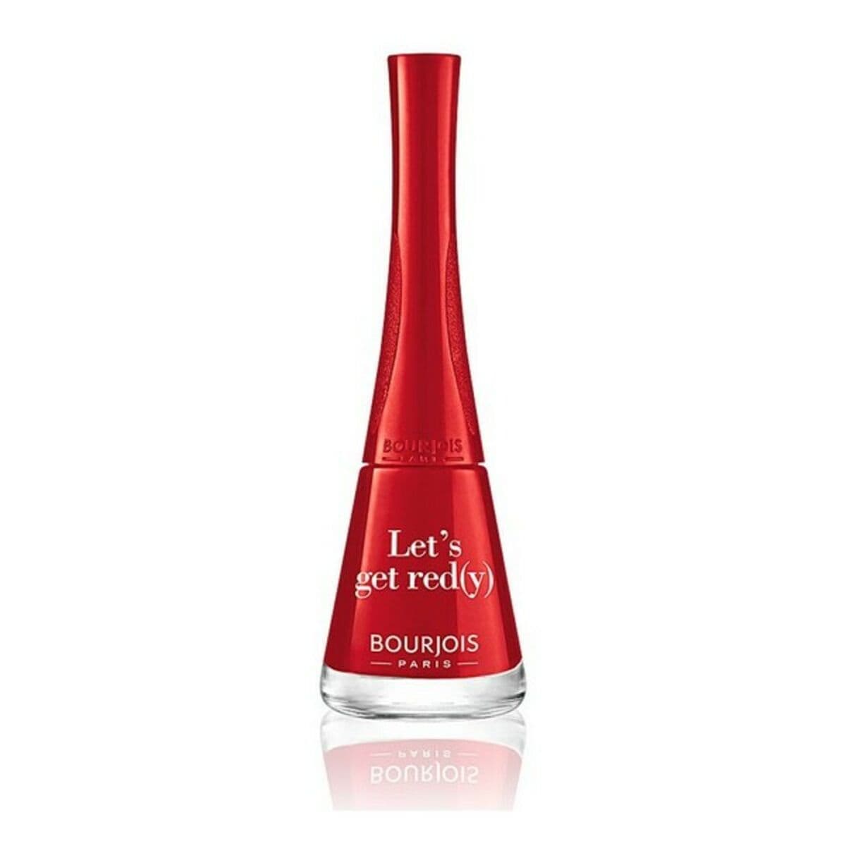 vernis à ongles 1 Seconde Bourjois 29101378055 - Image 21