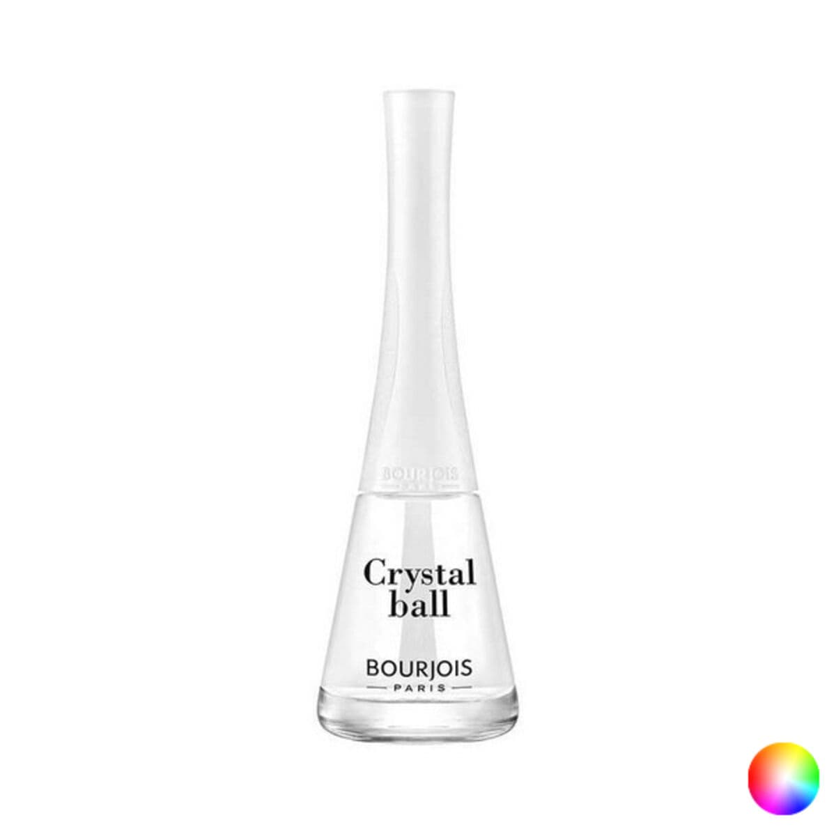 nagellack Bourjois (9 ml) - Image 5