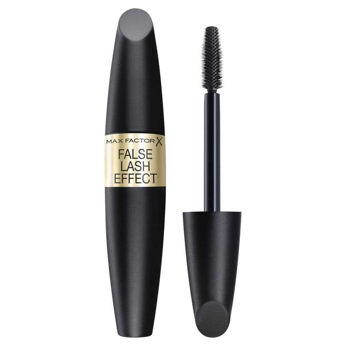 Rímel Efeito Volume Max Factor False Lash Effect Preto Nº 01 13,1 ml