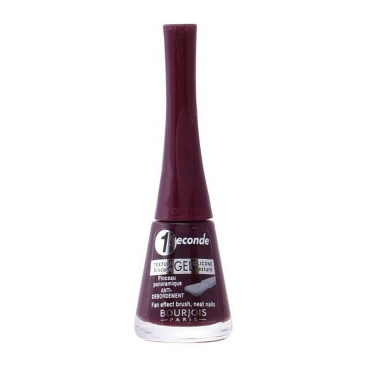 vernis à ongles 1 Seconde Bourjois 29101378055 - Image 6