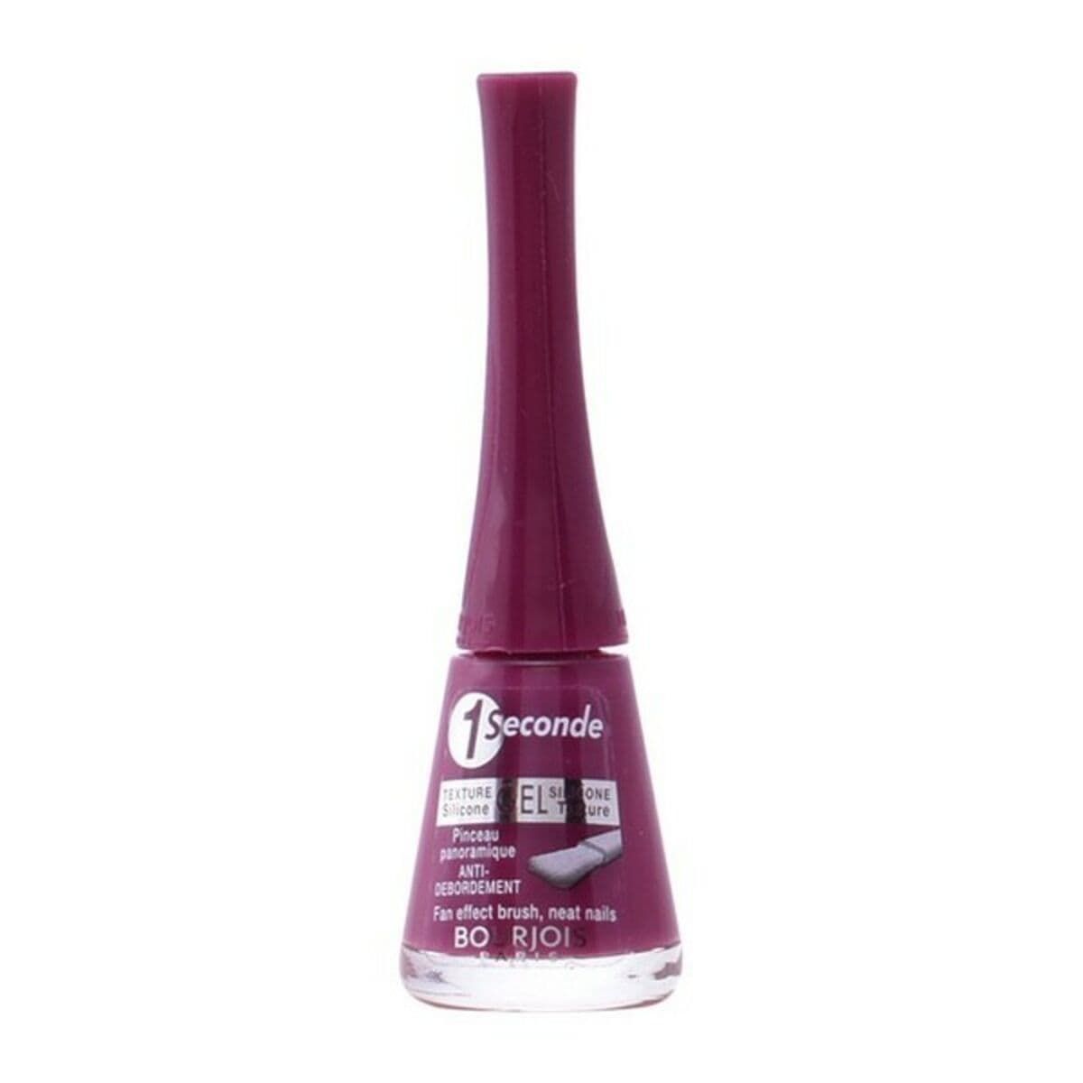 vernis à ongles 1 Seconde Bourjois 29101378055 - Image 9