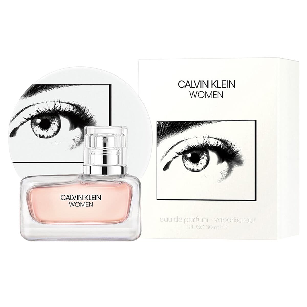 Damenparfüm Calvin Klein EDP - Image 3