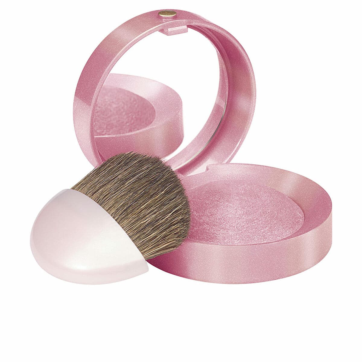 Vandeninis tepalas 165 ml Little Round Bourjois - Image 2