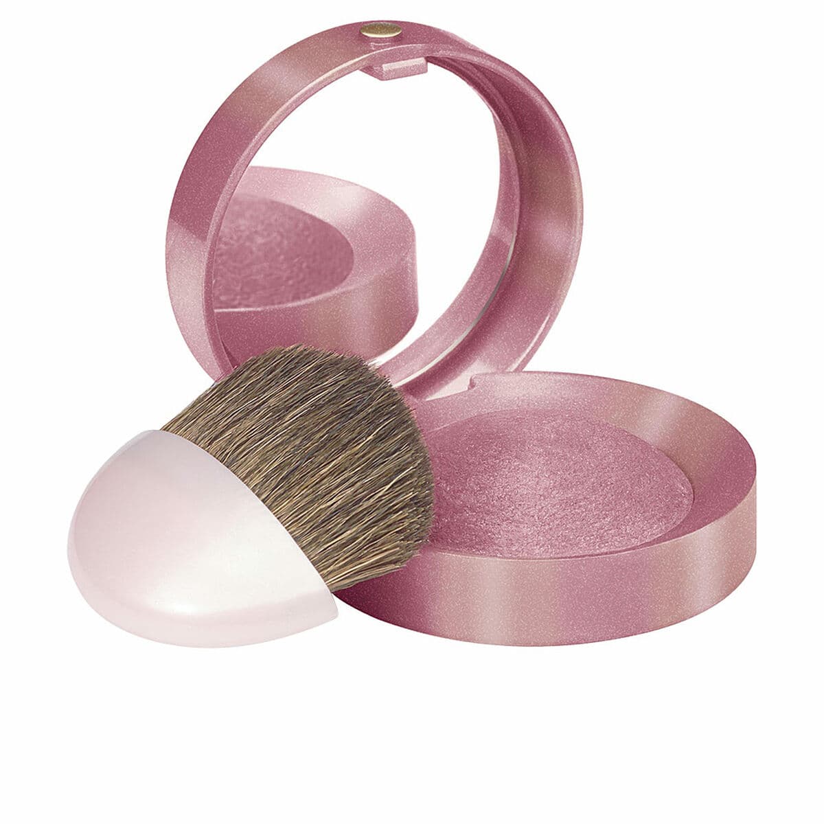 Vandeninis tepalas 165 ml Little Round Bourjois - Image 4