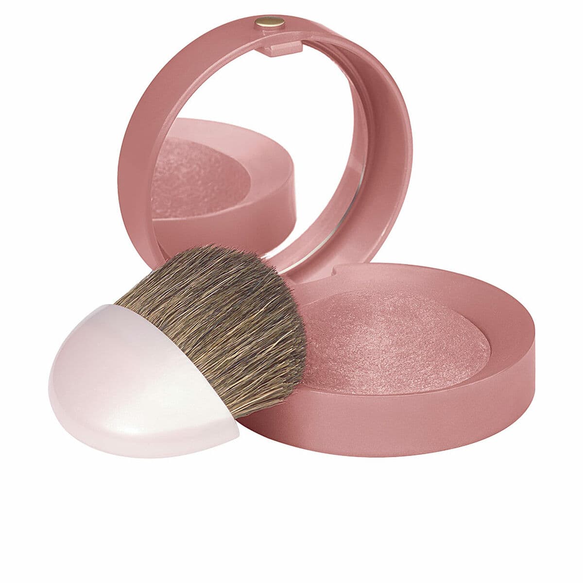 Vandeninis tepalas 165 ml Little Round Bourjois - Image 7
