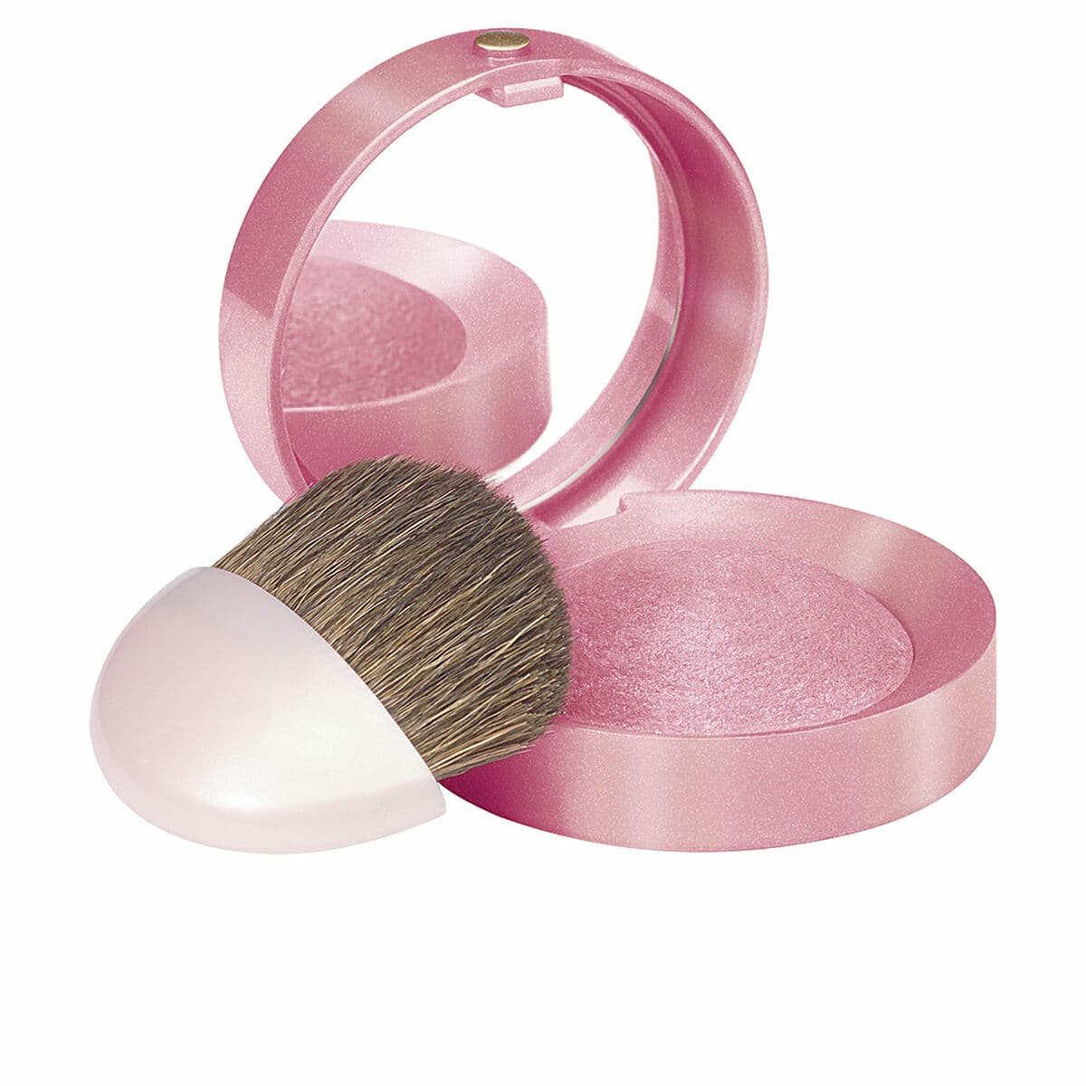 Vandeninis tepalas 165 ml Little Round Bourjois - Image 5