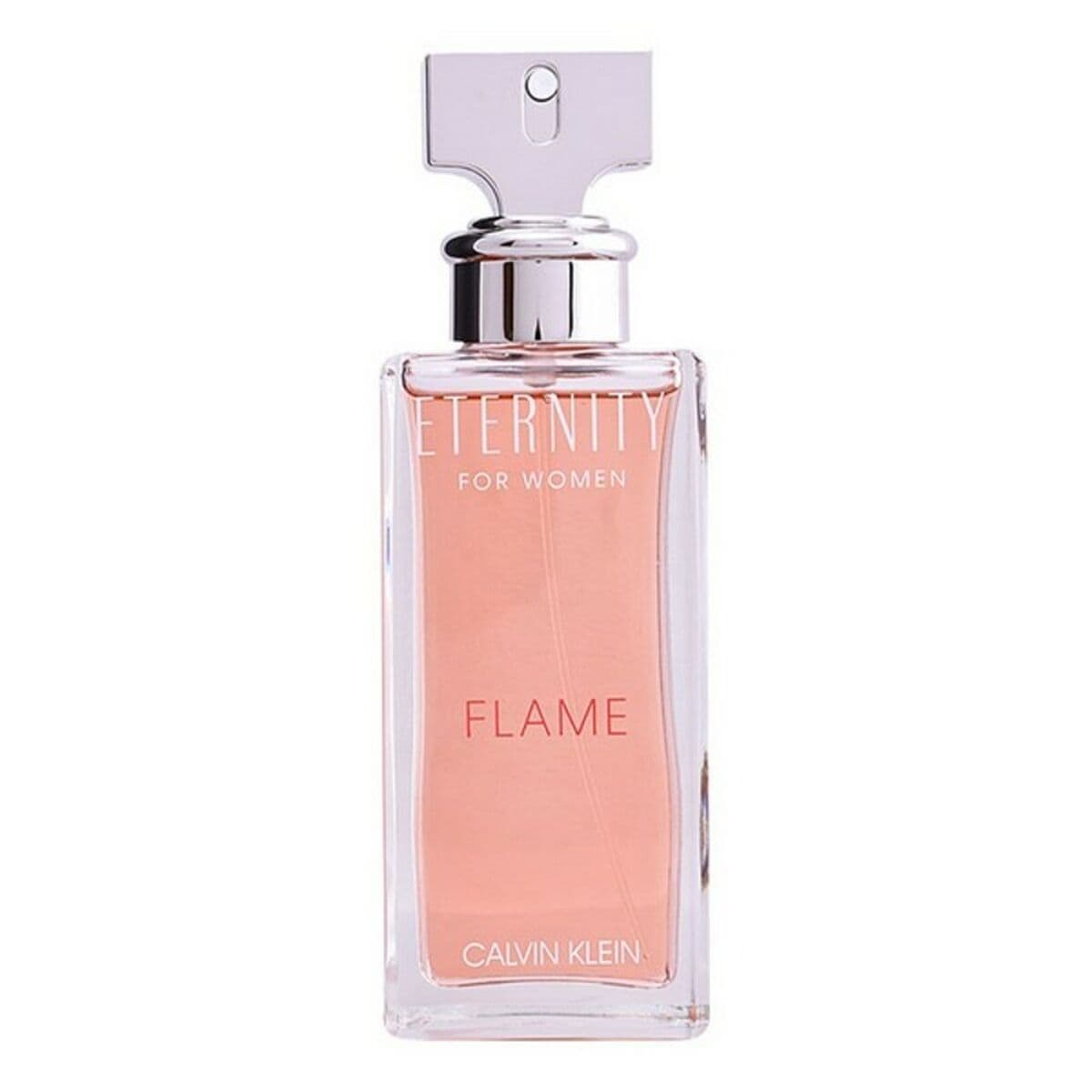 Damenparfüm Eternity Flame Calvin Klein (EDP) EDP - Image 2