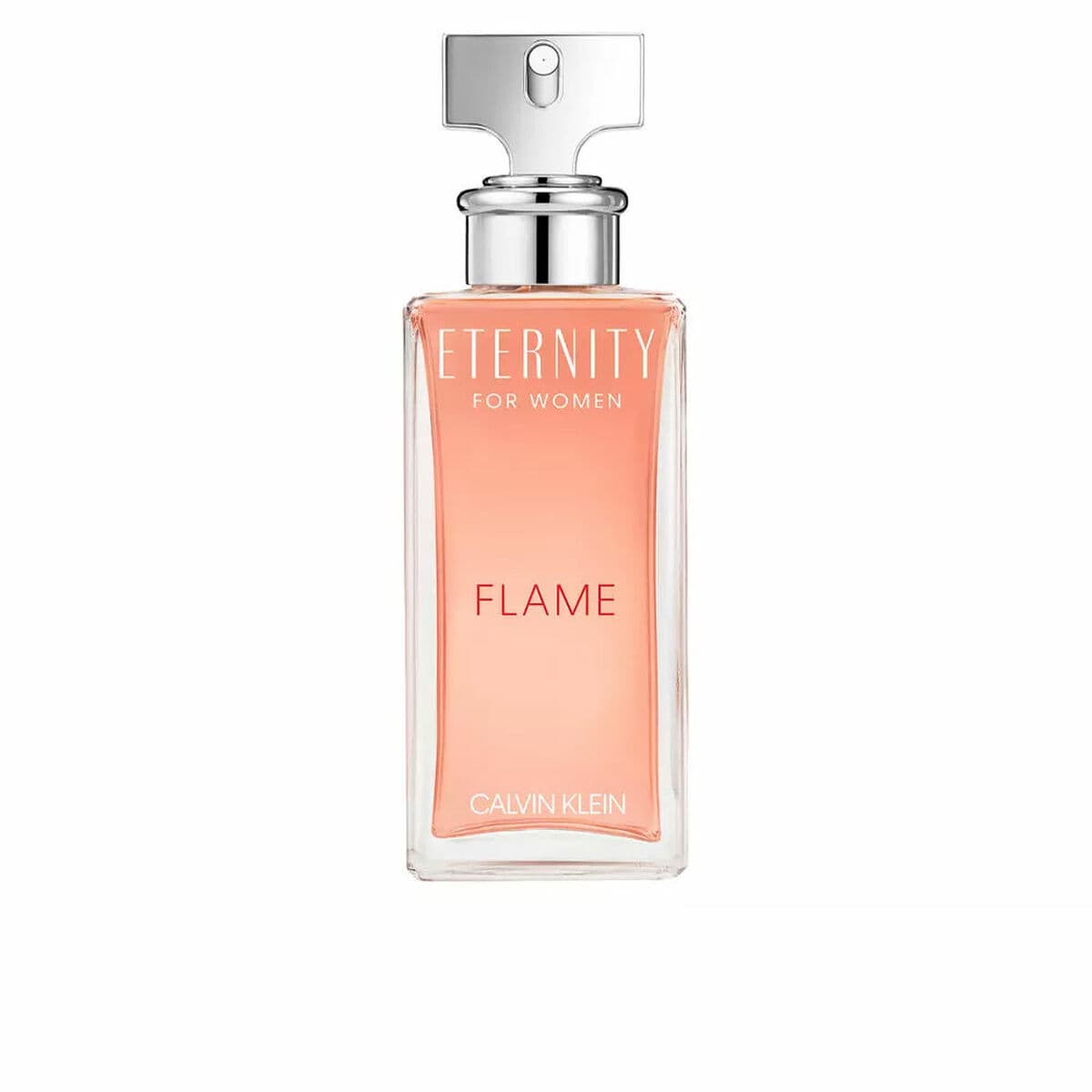 Damenparfüm Eternity Flame Calvin Klein (EDP) EDP - Image 3