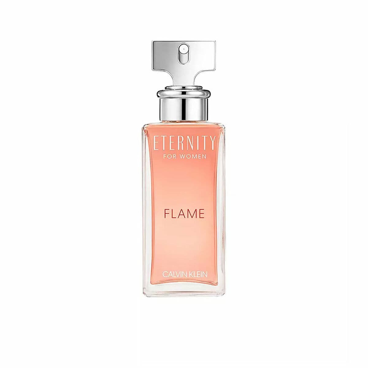 Damenparfüm Eternity Flame Calvin Klein (EDP) EDP - Image 4