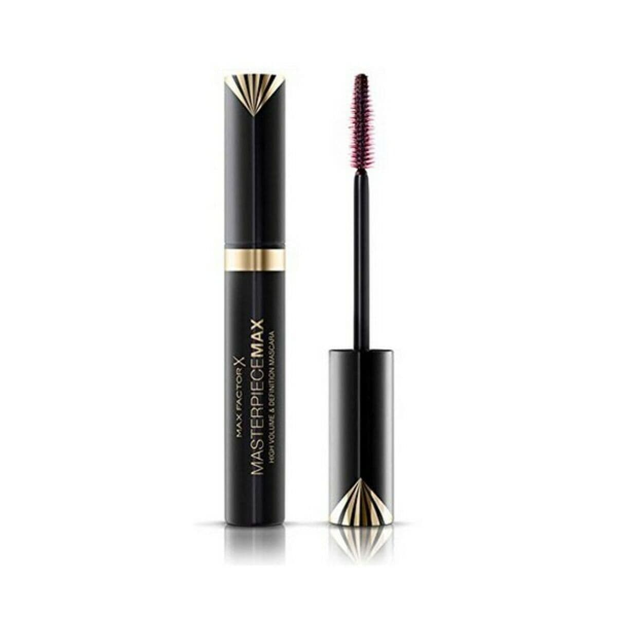 Rímel Efeito Volume Masterpiece Max Factor (7,20 ml)