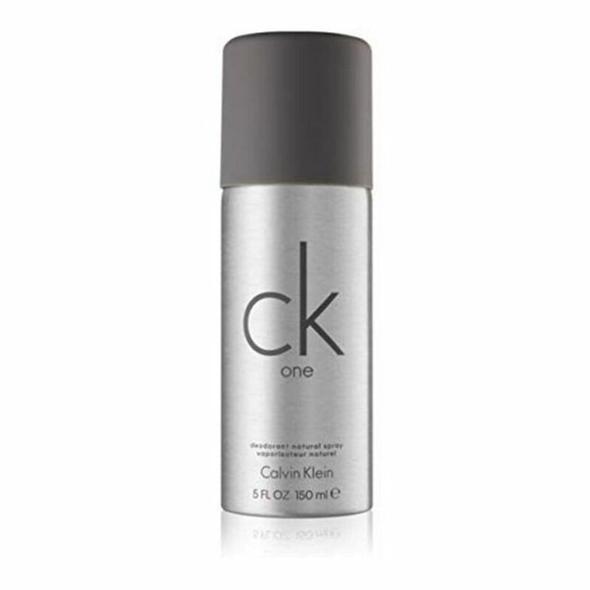 Deospray Calvin Klein 10000007618 150 ml