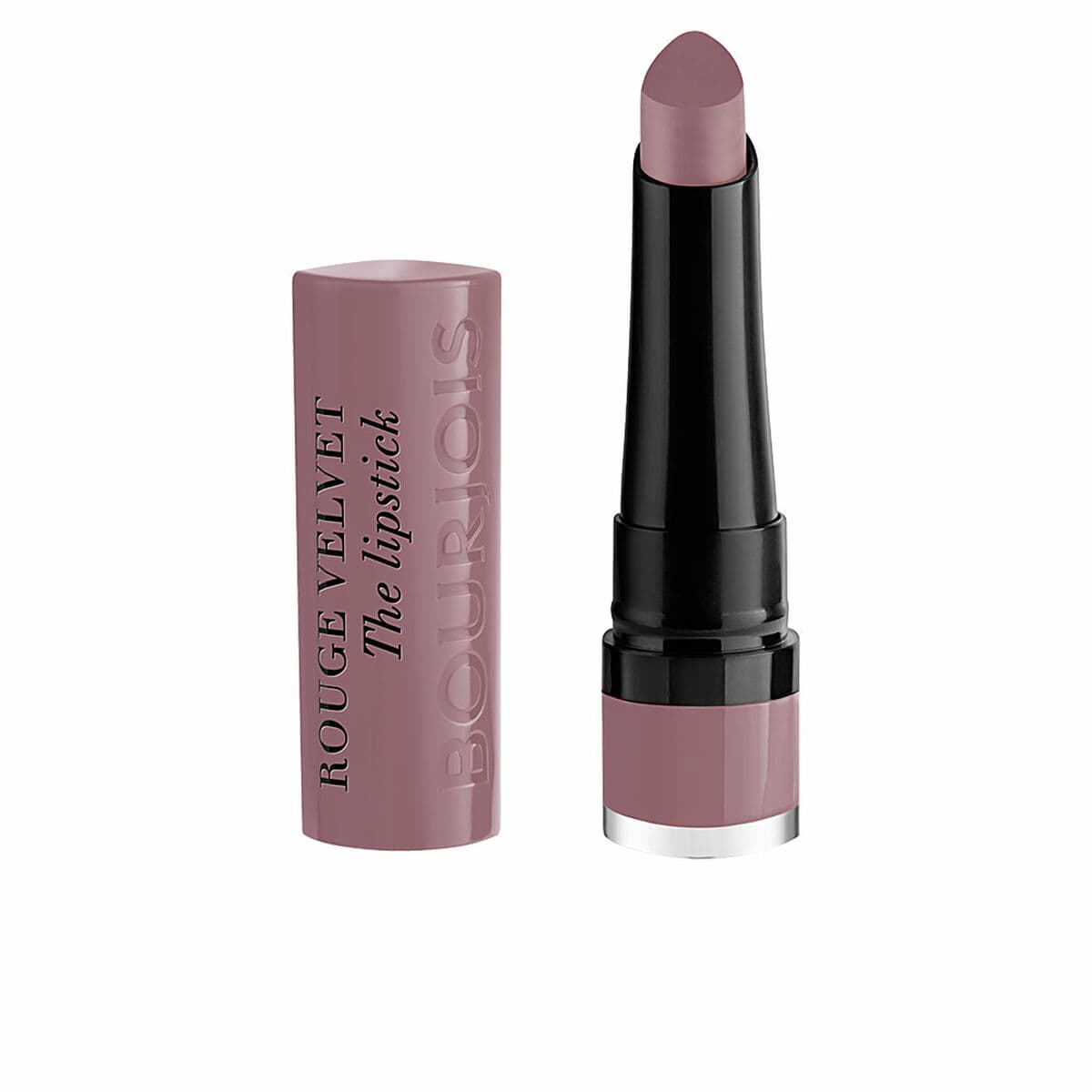 Lippenstift Rouge Velvet Bourjois 2,4 g - Image 15