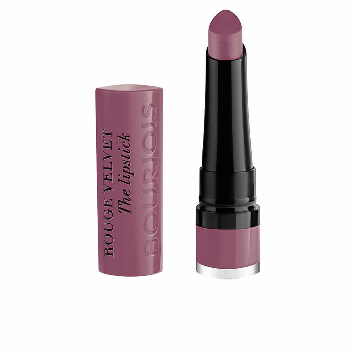 Lippenstift Rouge Velvet Bourjois 2,4 g - Image 16