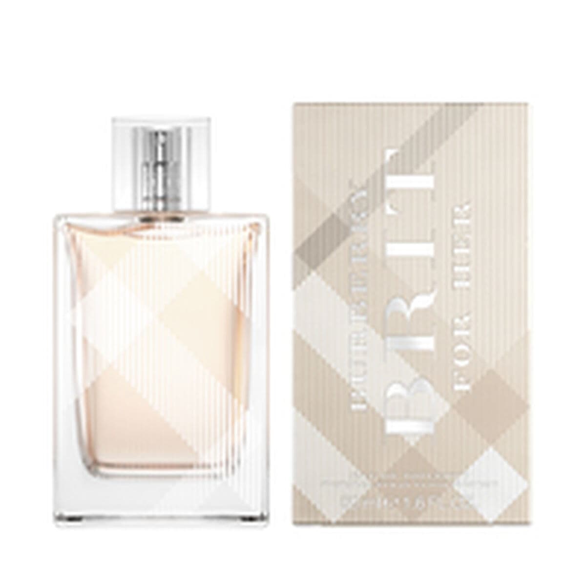 Parfym Damer Burberry Brit EDT 50 ml (1 antal) - Image 7