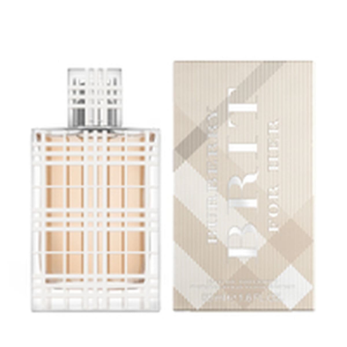 Parfym Damer Burberry Brit EDT 50 ml (1 antal) - Image 9