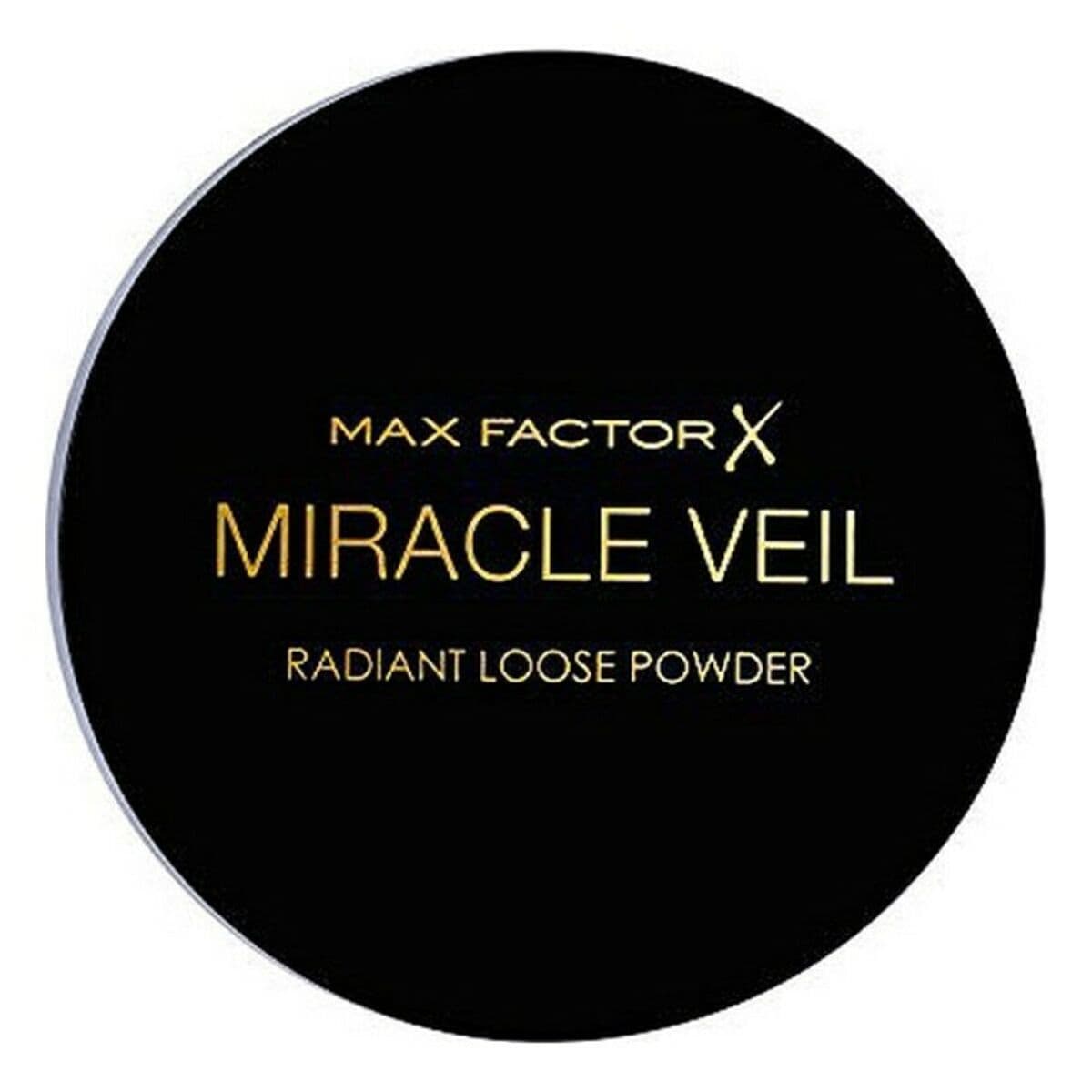 Polvos Fijadores de Maquillaje Miracle Veil Max Factor 99240012786 (4 g) 4 g - Image 2