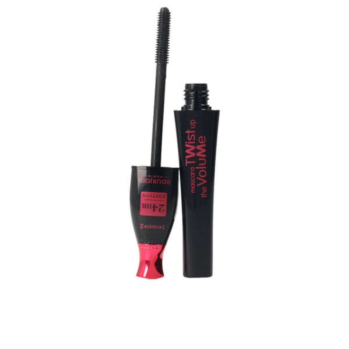 Rímel Twist Up The Volume Bourjois