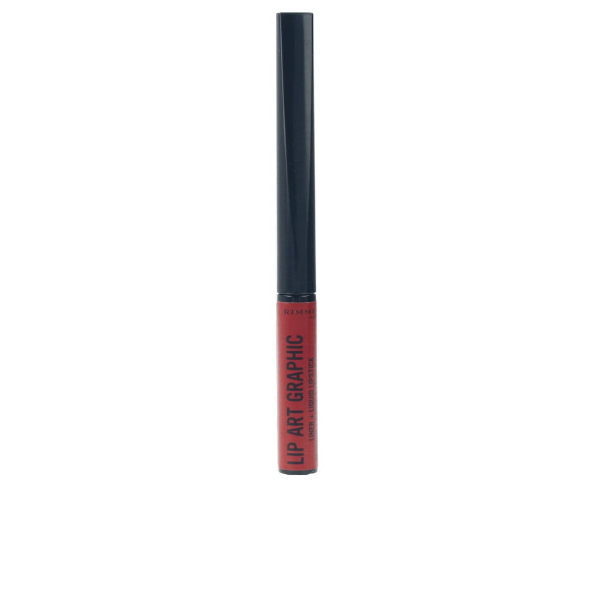 Delineador Lápiz Labial Lip Art Graphic Rimmel London - Image 13