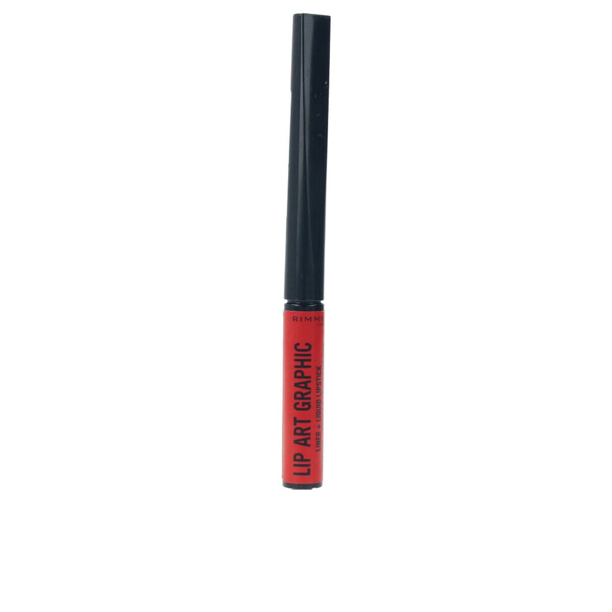 Delineador Lápiz Labial Lip Art Graphic Rimmel London - Image 12