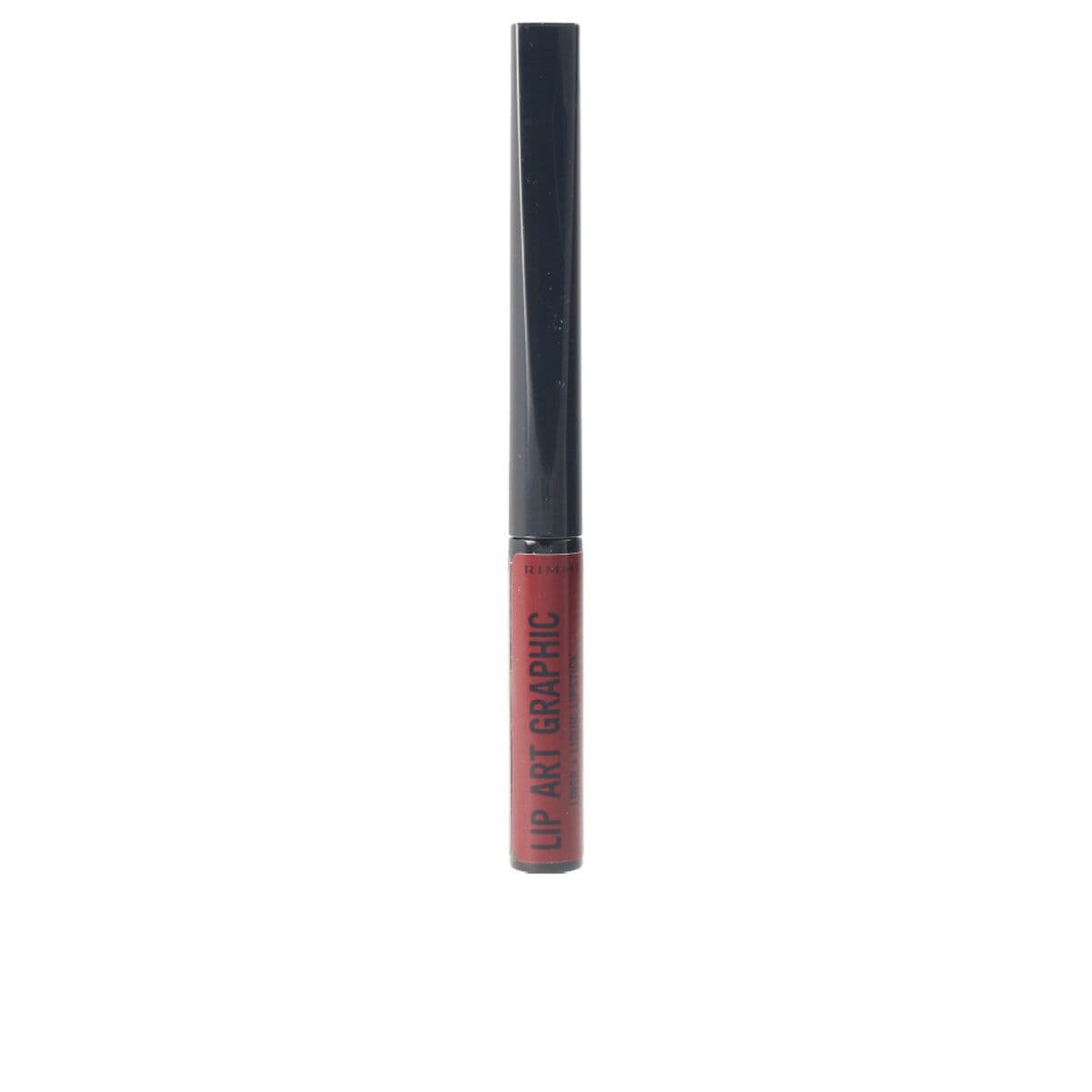 Delineador Lápiz Labial Lip Art Graphic Rimmel London - Image 11