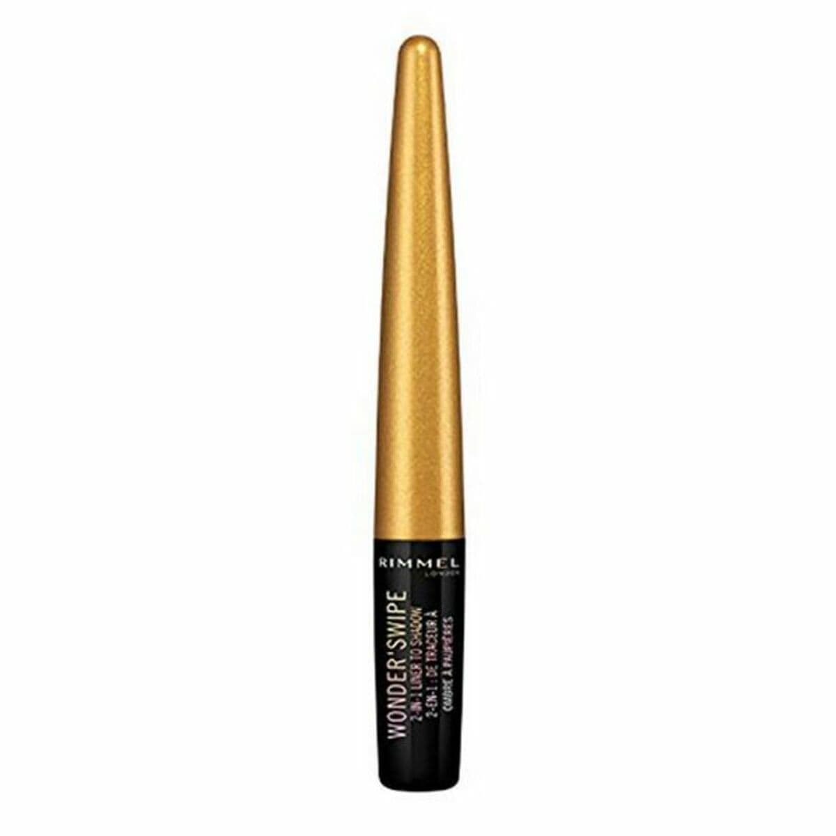 Eyeliner Wonder Swipe Rimmel London - Image 4