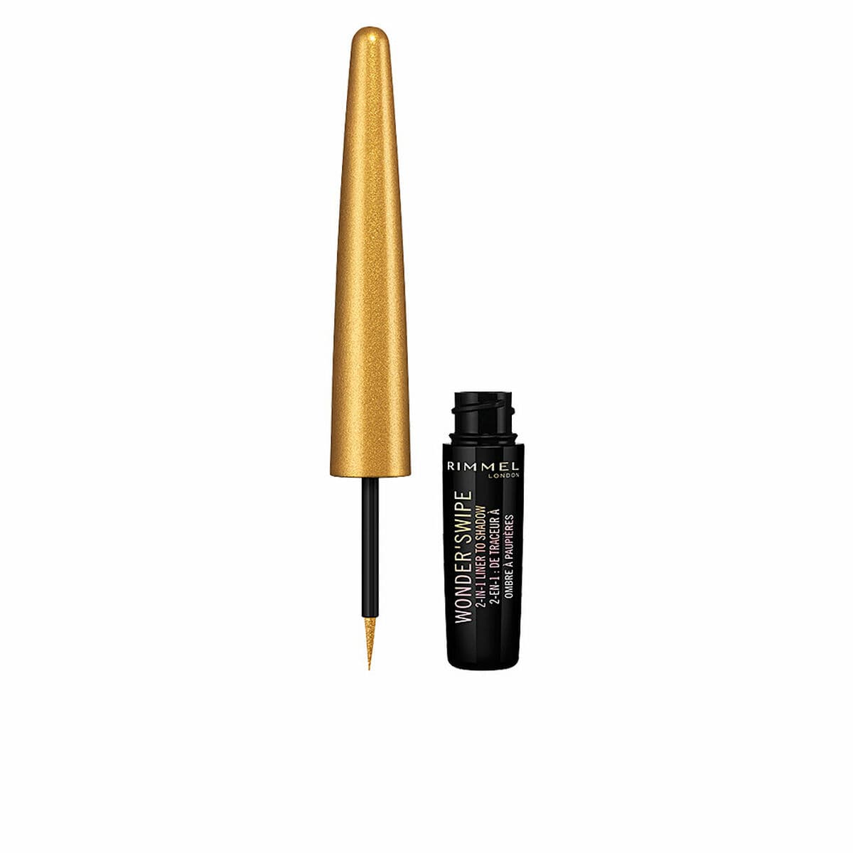 Eyeliner Wonder Swipe Rimmel London - Image 2