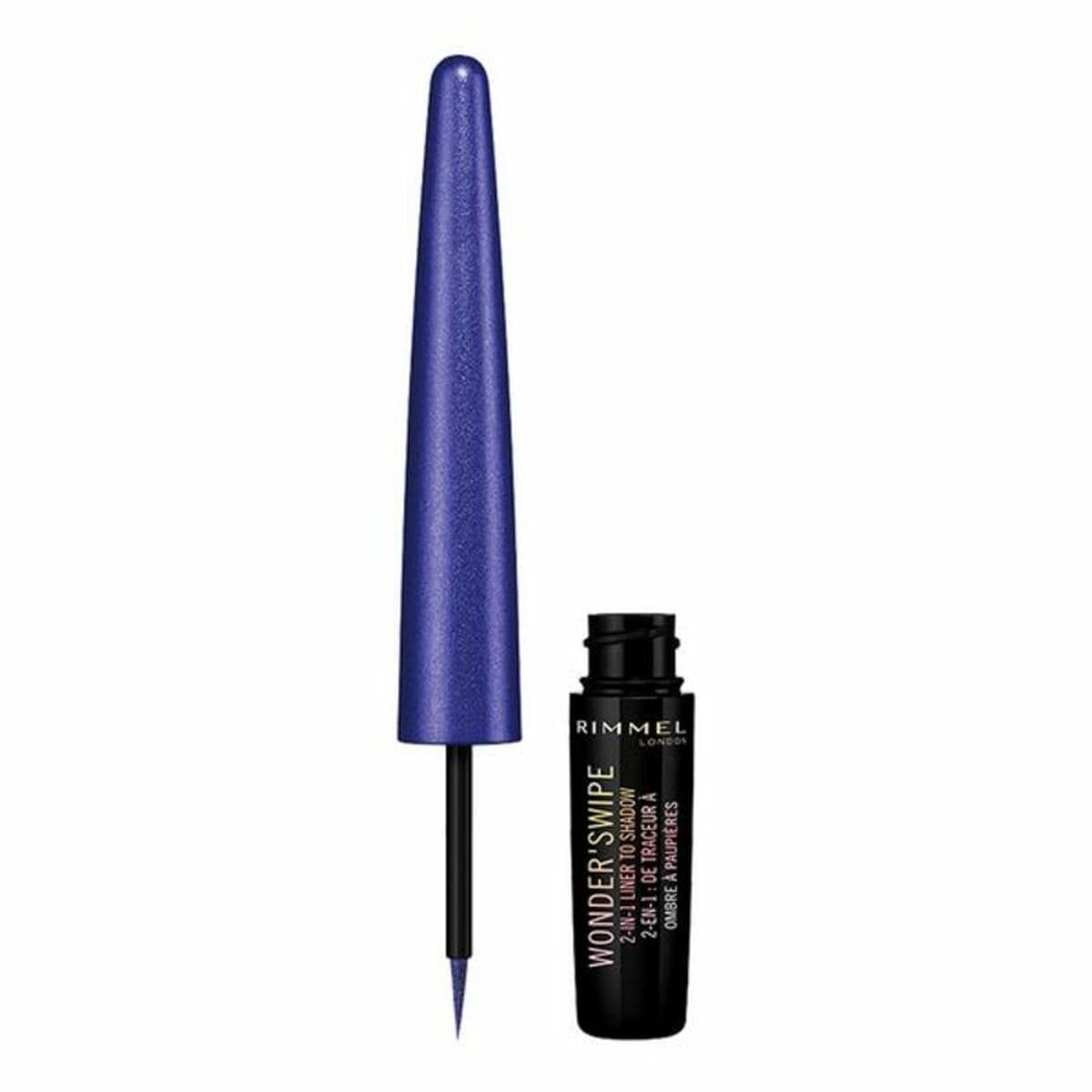 Eyeliner Wonder Swipe Rimmel London - Image 13