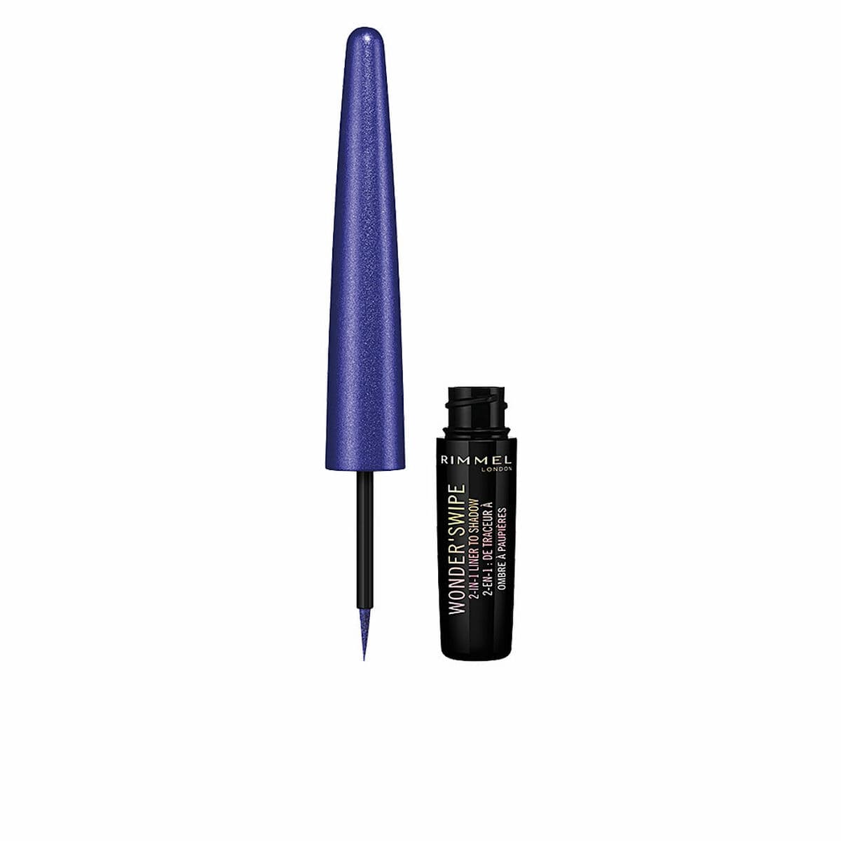 Eyeliner Wonder Swipe Rimmel London - Image 3