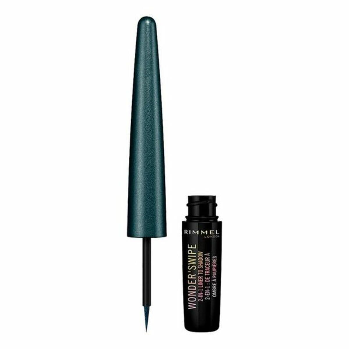 Eyeliner Wonder Swipe Rimmel London - Image 7