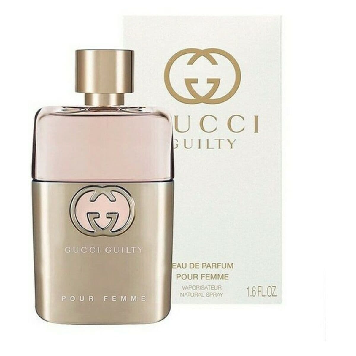 Damenparfüm Gucci Guilty Pour Femme EDP - Image 3