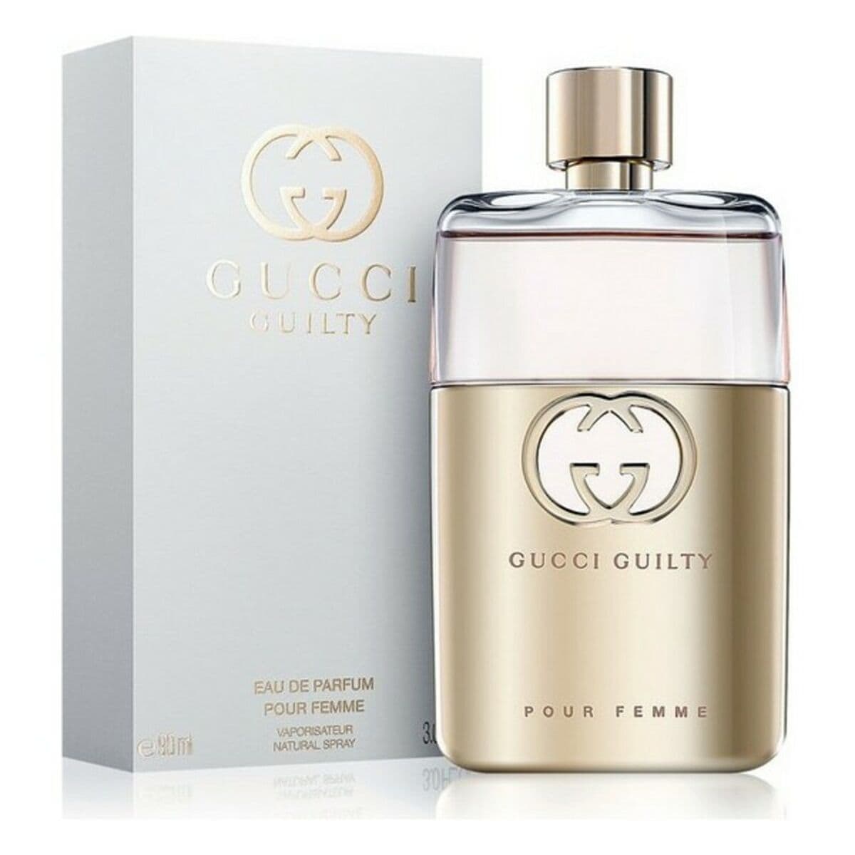 Damenparfüm Gucci Guilty Pour Femme EDP - Image 2