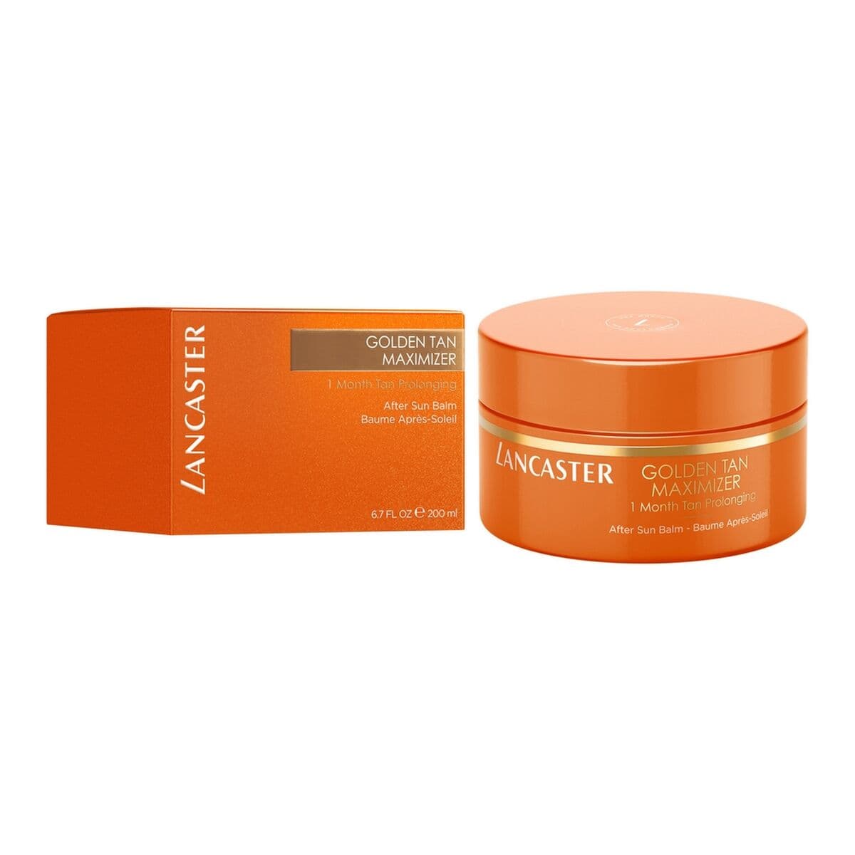 After Sun Lancaster Golden Tan Maximizer 200 ml - Image 2