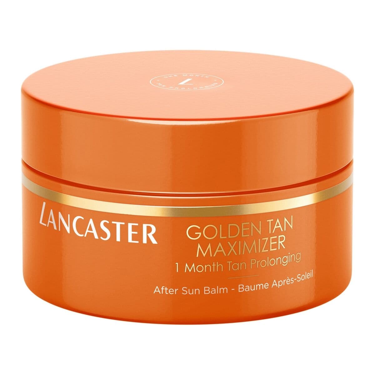 After Sun Lancaster Golden Tan Maximizer 200 ml - Image 5
