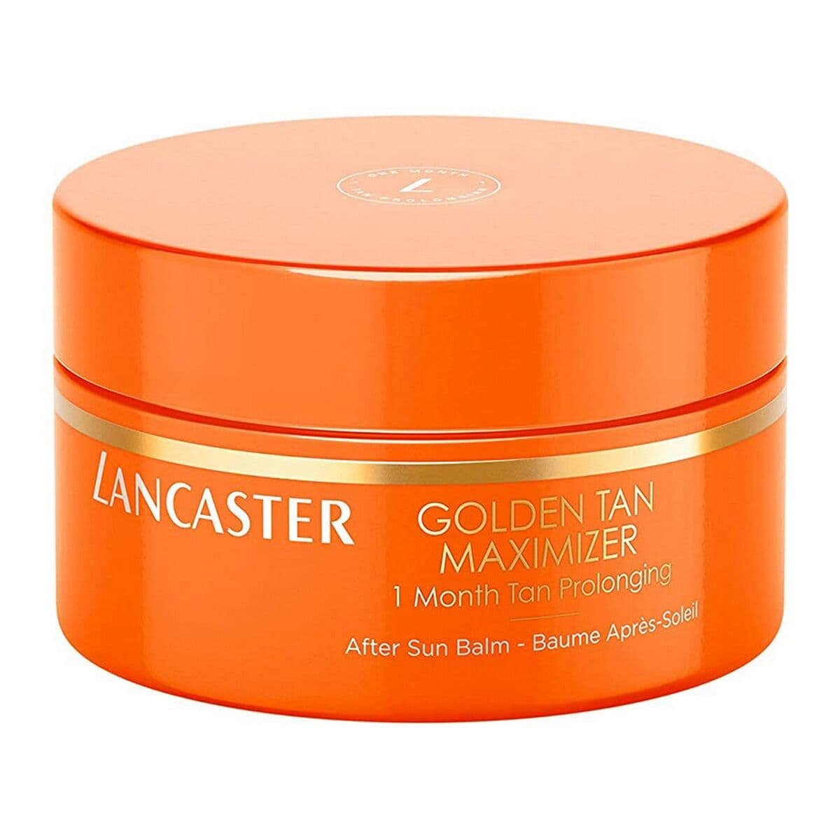 After Sun Lancaster Golden Tan Maximizer 200 ml - Image 6