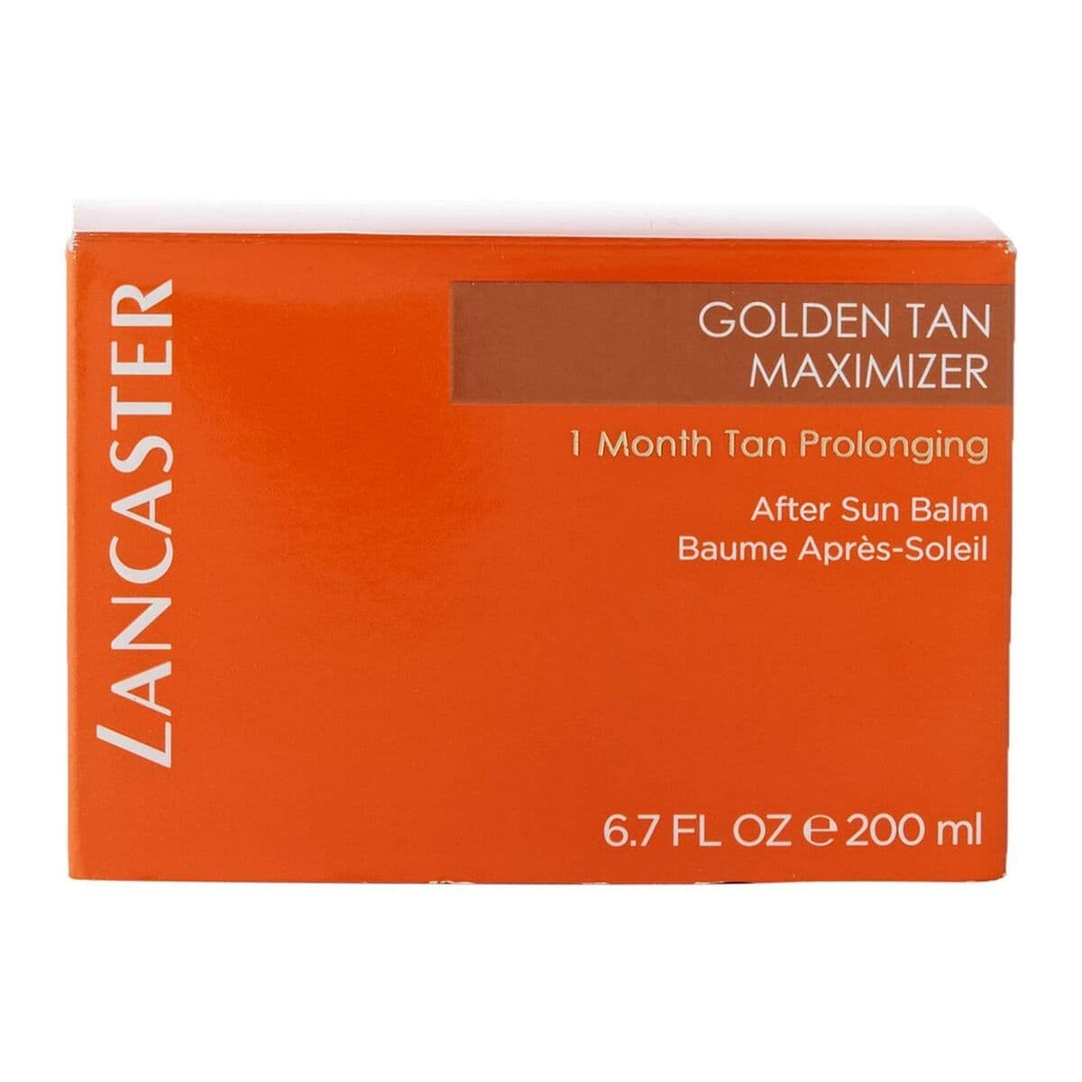 After Sun Lancaster Golden Tan Maximizer 200 ml - Image 7