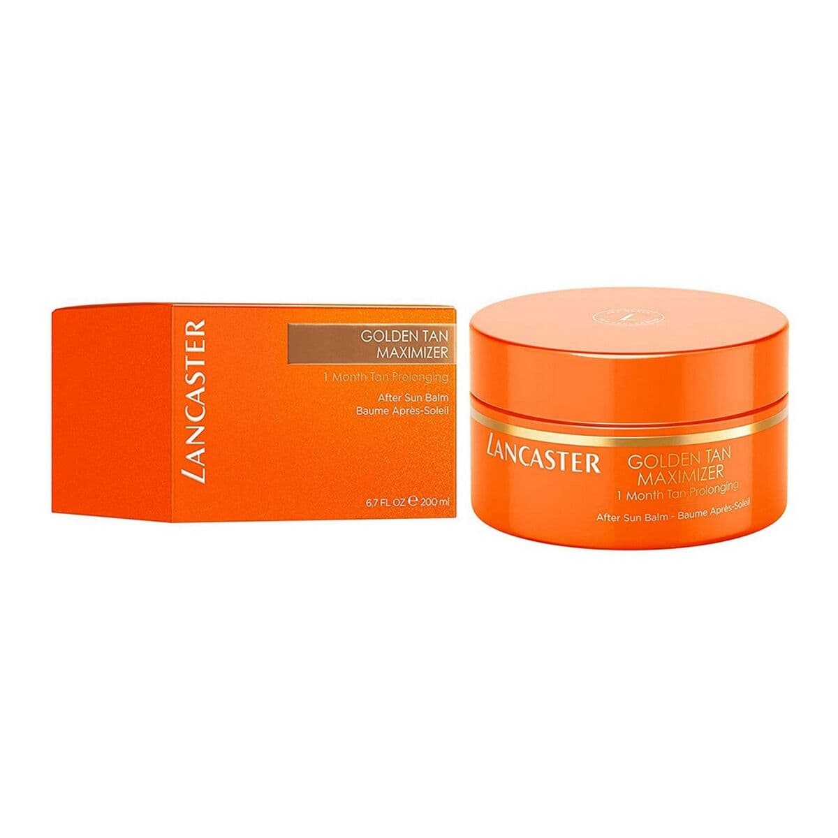 After Sun Lancaster Golden Tan Maximizer 200 ml - Image 10
