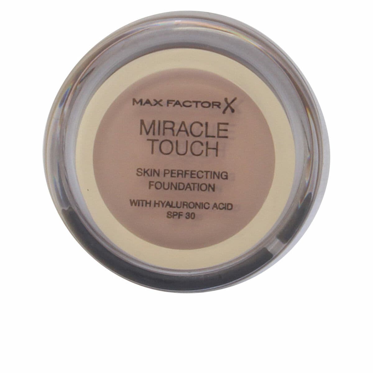 Vloeibare Foundation Miracle Touch Max Factor (12 g) - Image 8