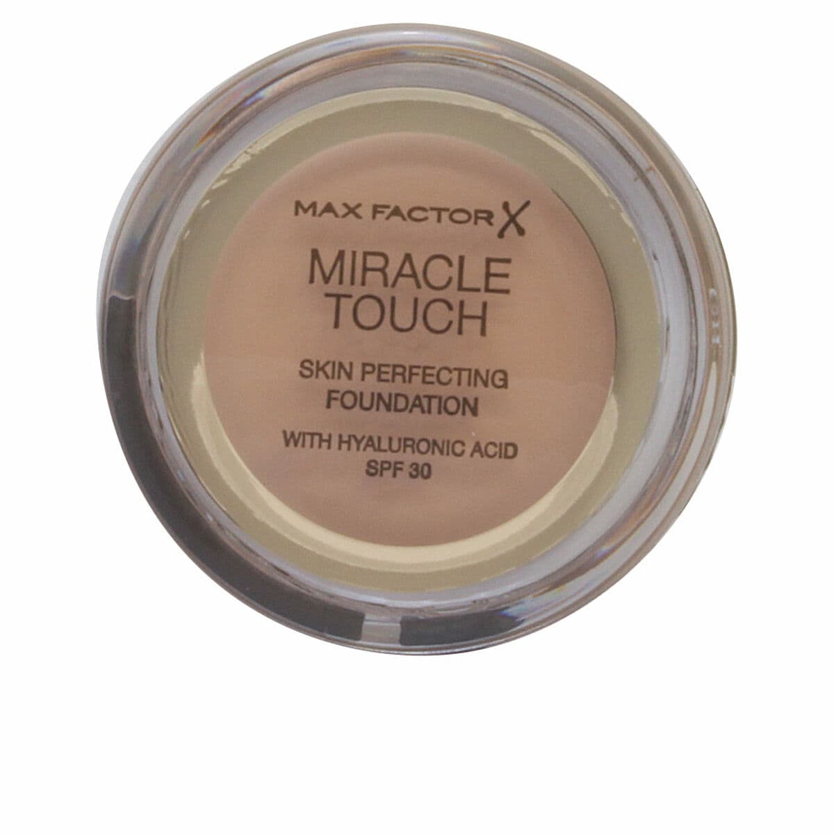 Vloeibare Foundation Miracle Touch Max Factor (12 g) - Image 7