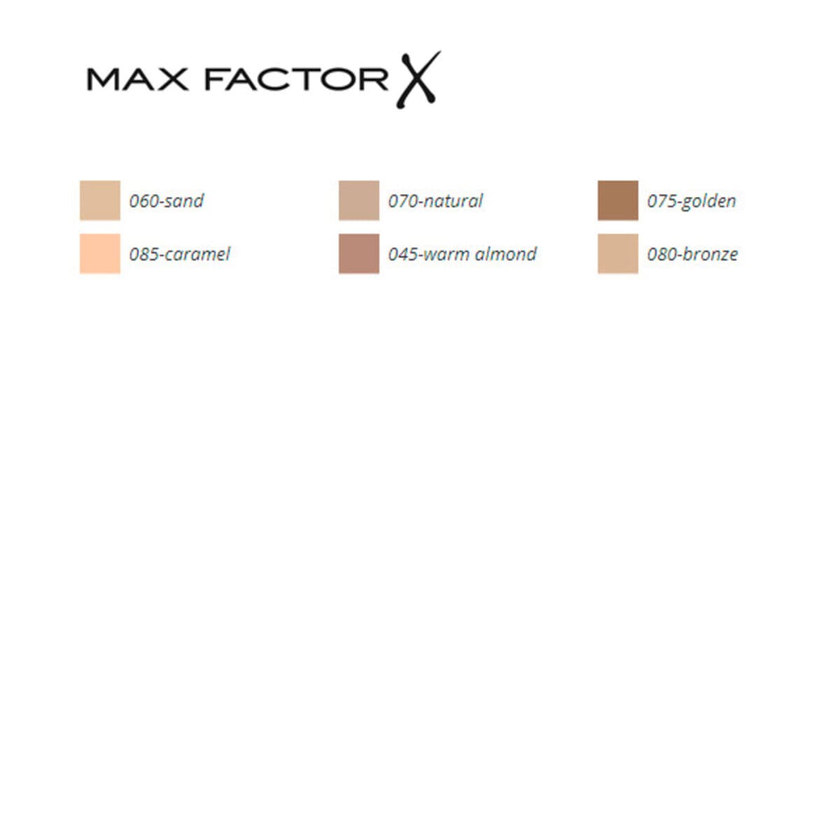 Vloeibare Foundation Miracle Touch Max Factor (12 g) - Image 2
